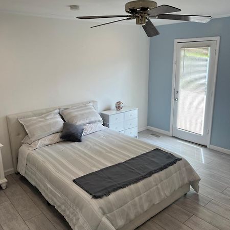 Cozy Private Suite 5 Min From Saint Francis Hospital And Woodland Hills Mall Tulsa Exteriér fotografie
