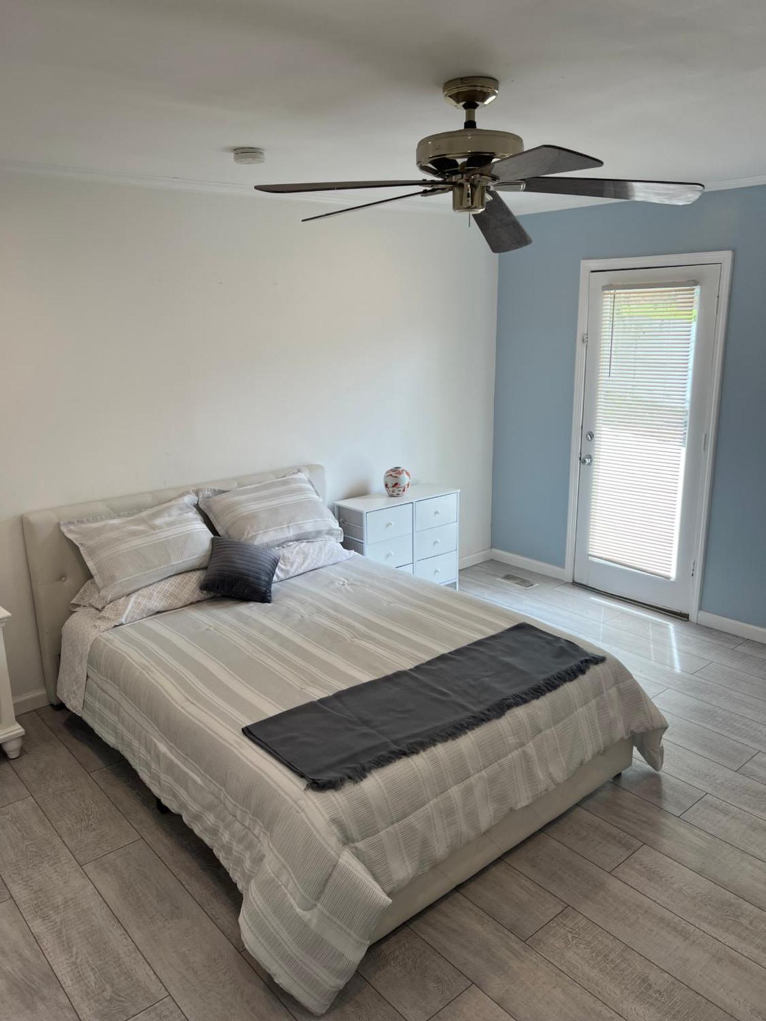Cozy Private Suite 5 Min From Saint Francis Hospital And Woodland Hills Mall Tulsa Exteriér fotografie